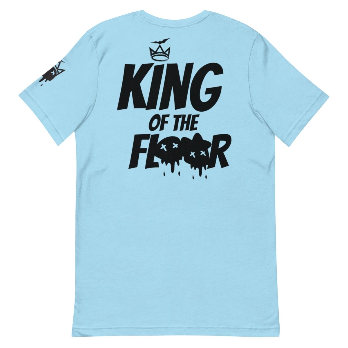 KOTF t-shirt- - Baht