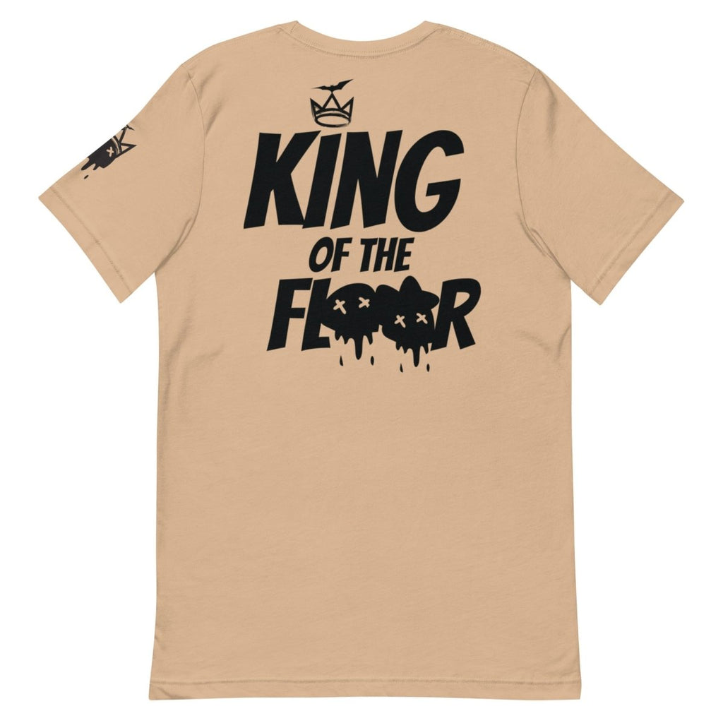 KOTF t-shirt- - Baht