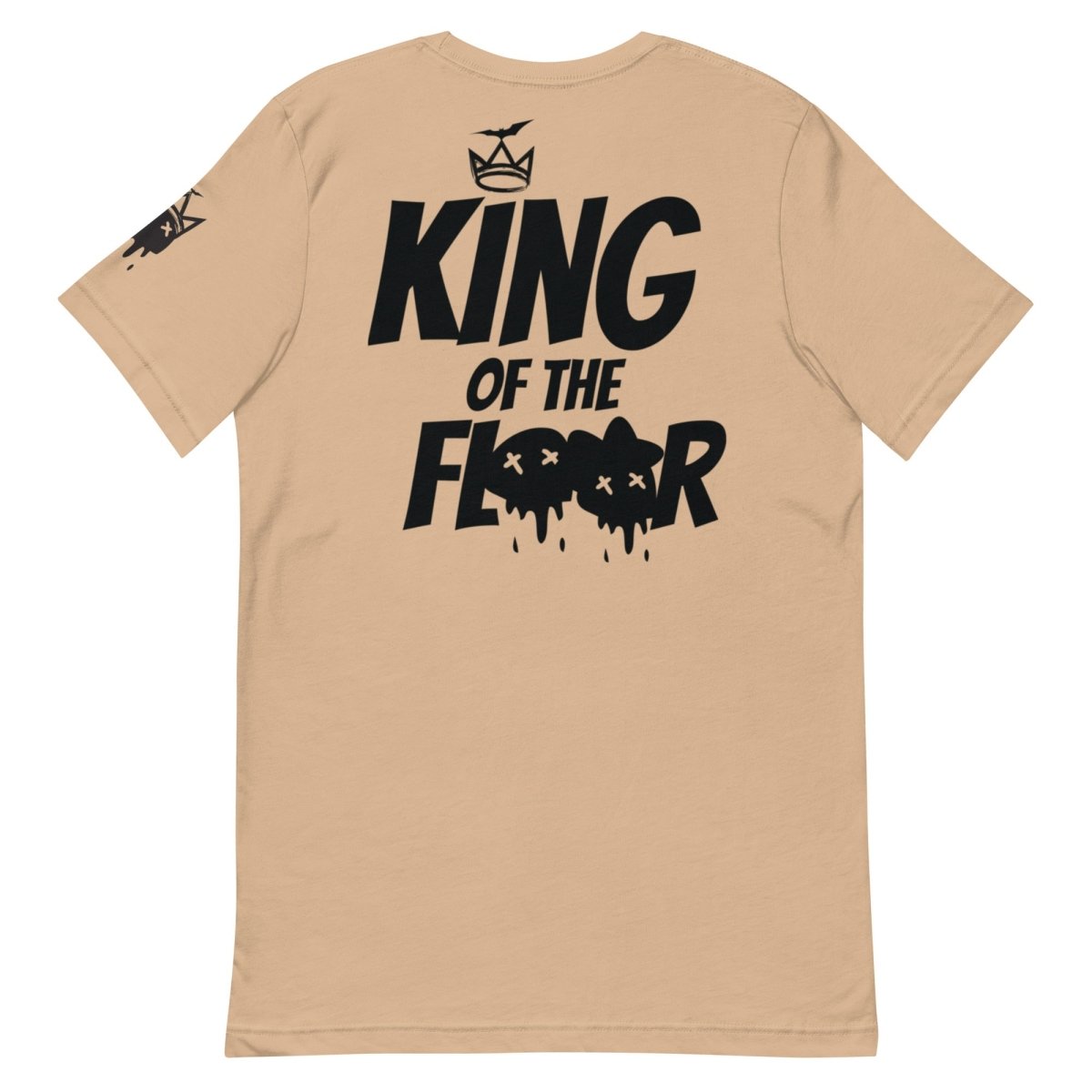KOTF t-shirt- - Baht
