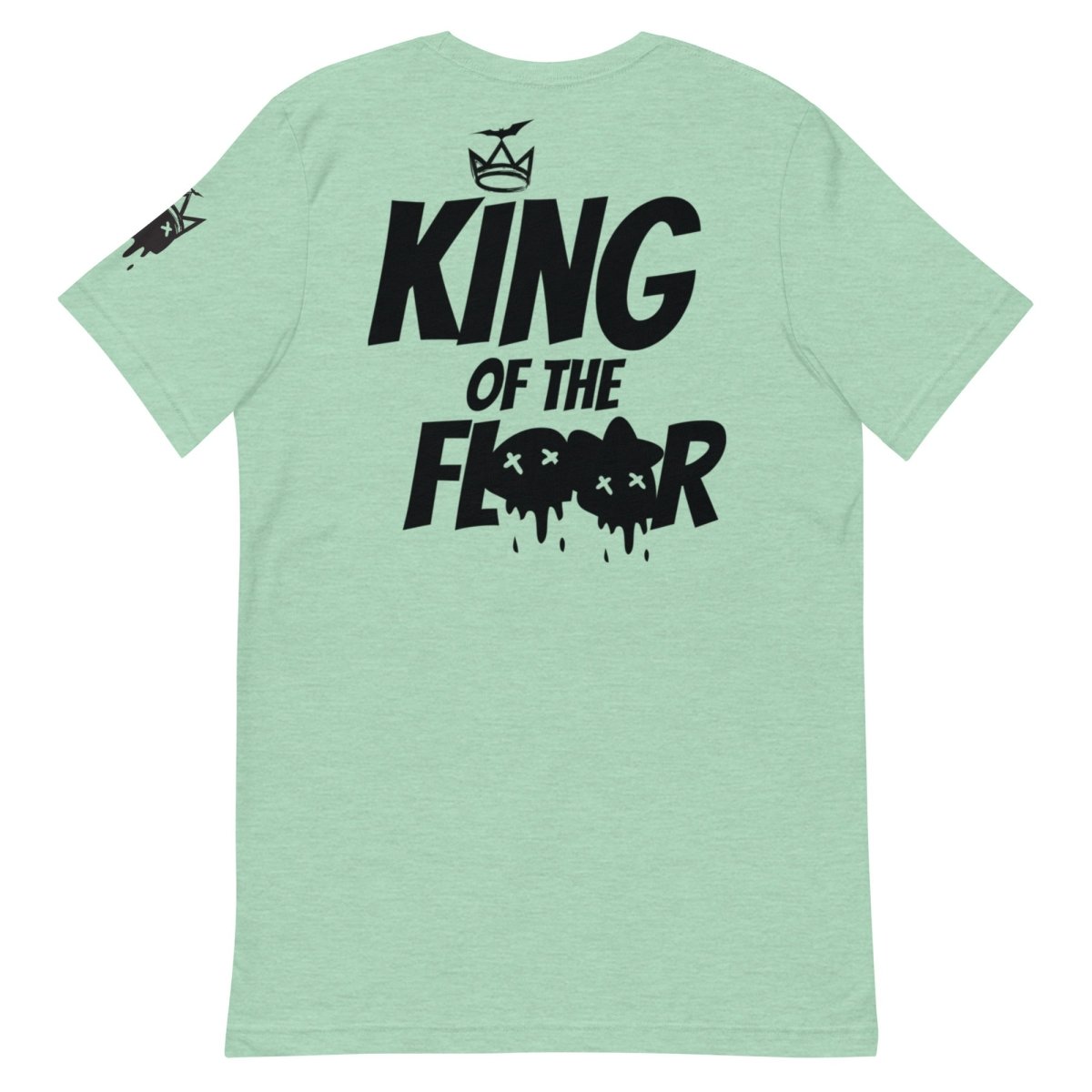 KOTF t-shirt- - Baht