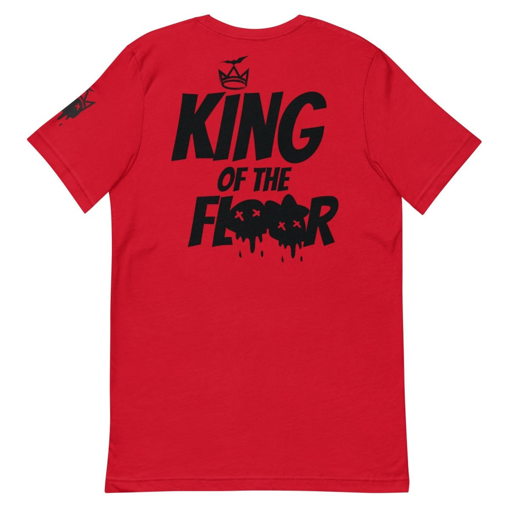 KOTF t-shirt- - Baht
