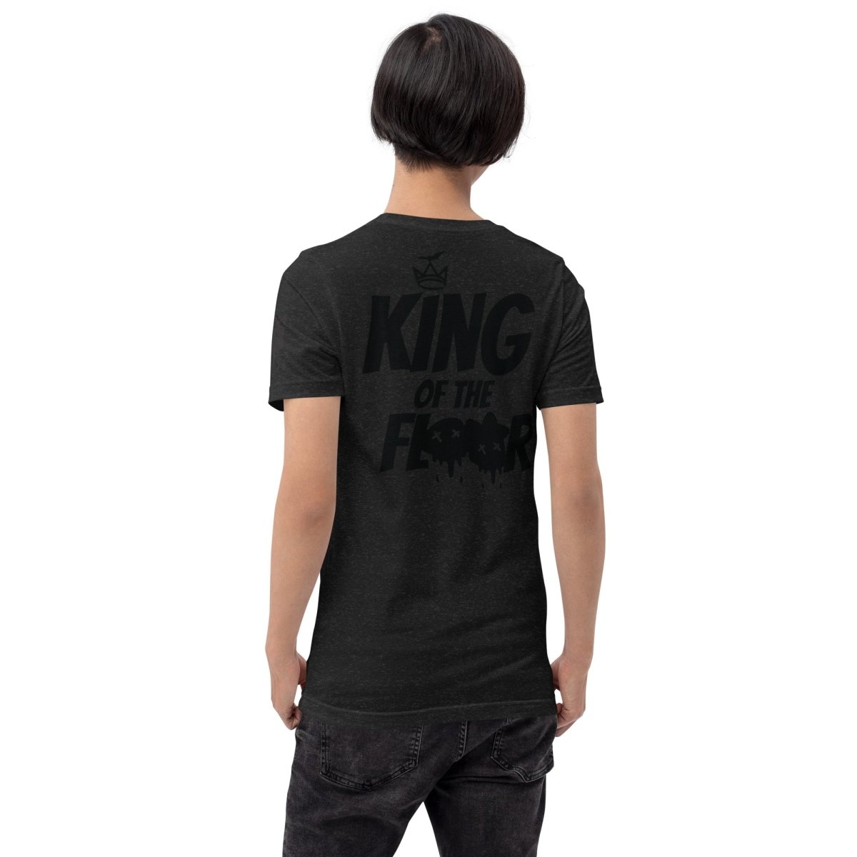 KOTF t-shirt- - Baht