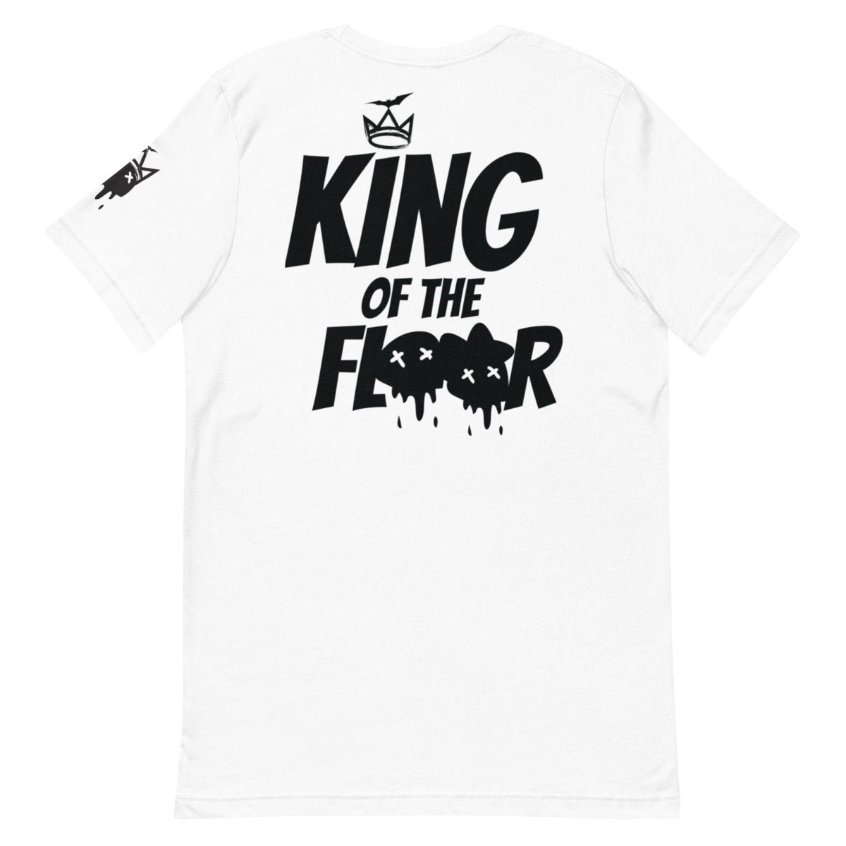 KOTF t-shirt- - Baht