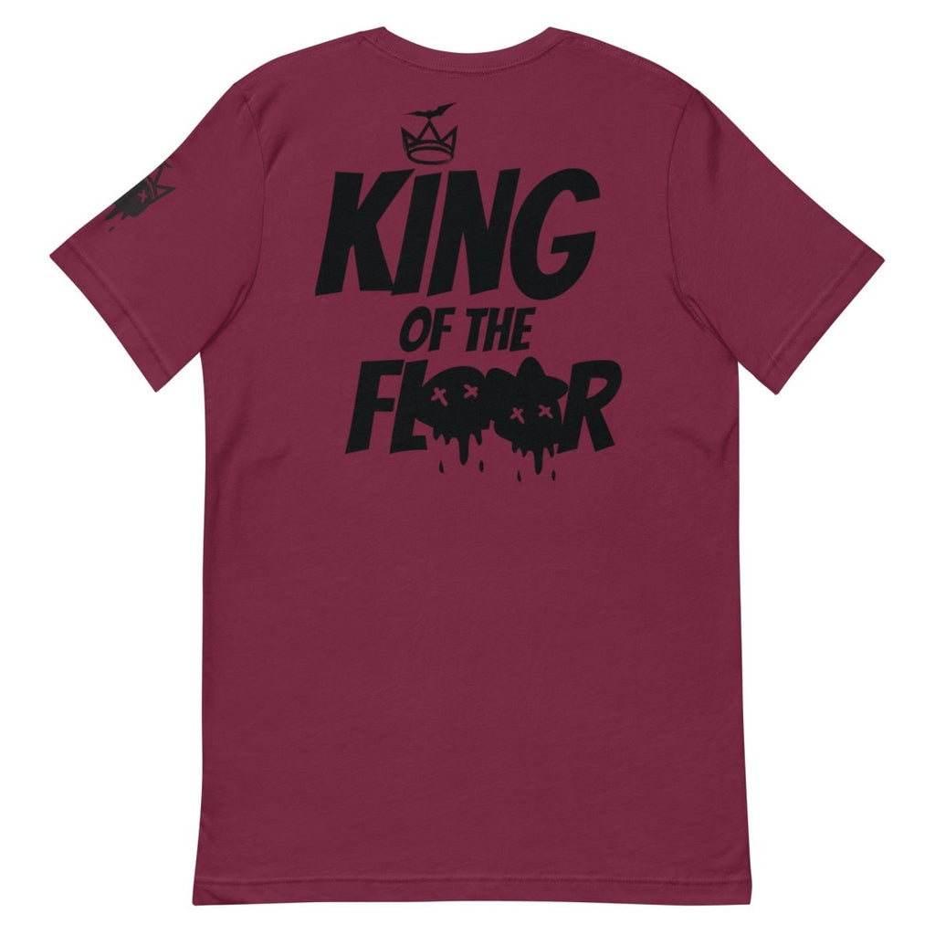 KOTF t-shirt- - Baht