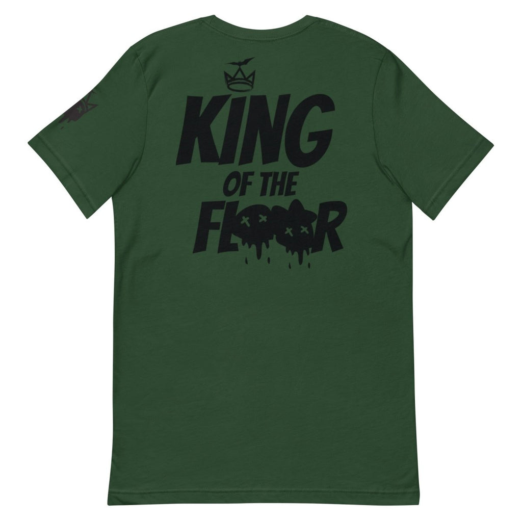 KOTF t-shirt- - Baht