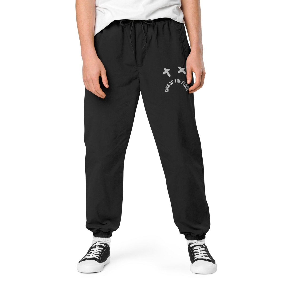 KOTF XXX tracksuit trousers- - Baht