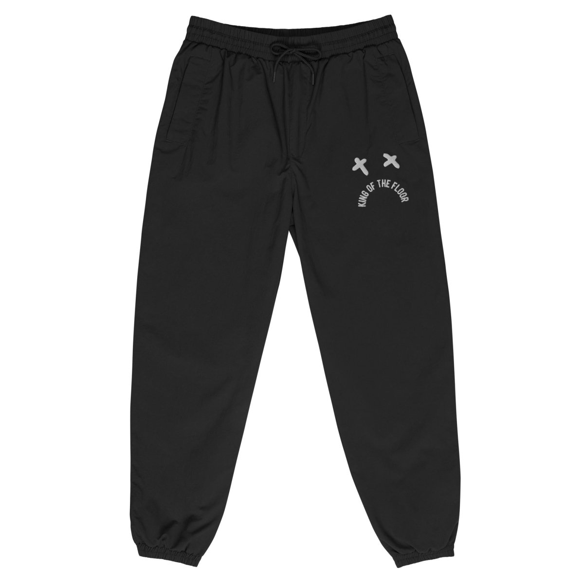 KOTF XXX tracksuit trousers- - Baht