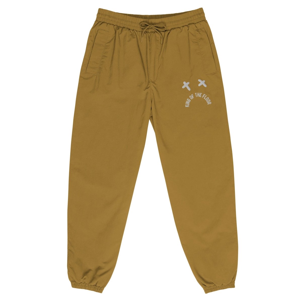 KOTF XXX tracksuit trousers- - Baht