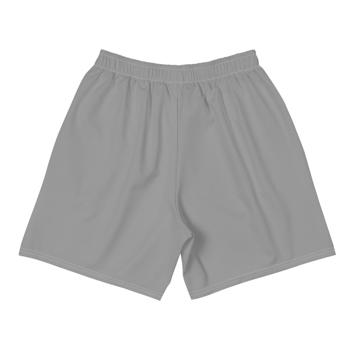 KWF grey Athletic Shorts- - Baht