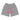 KWF grey Athletic Shorts- - Baht