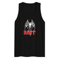 Medieval BAHT tank top- - Baht