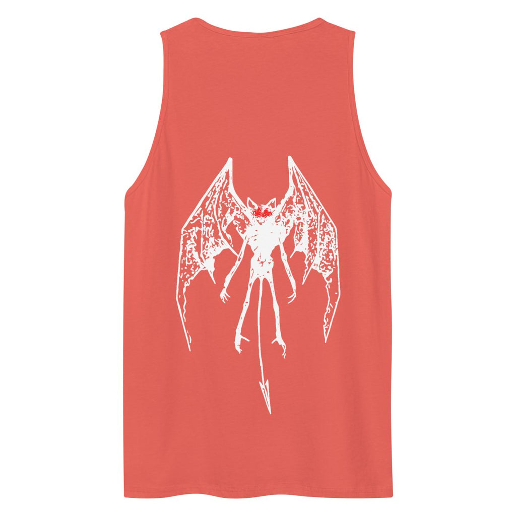 Medieval BAHT tank top- - Baht