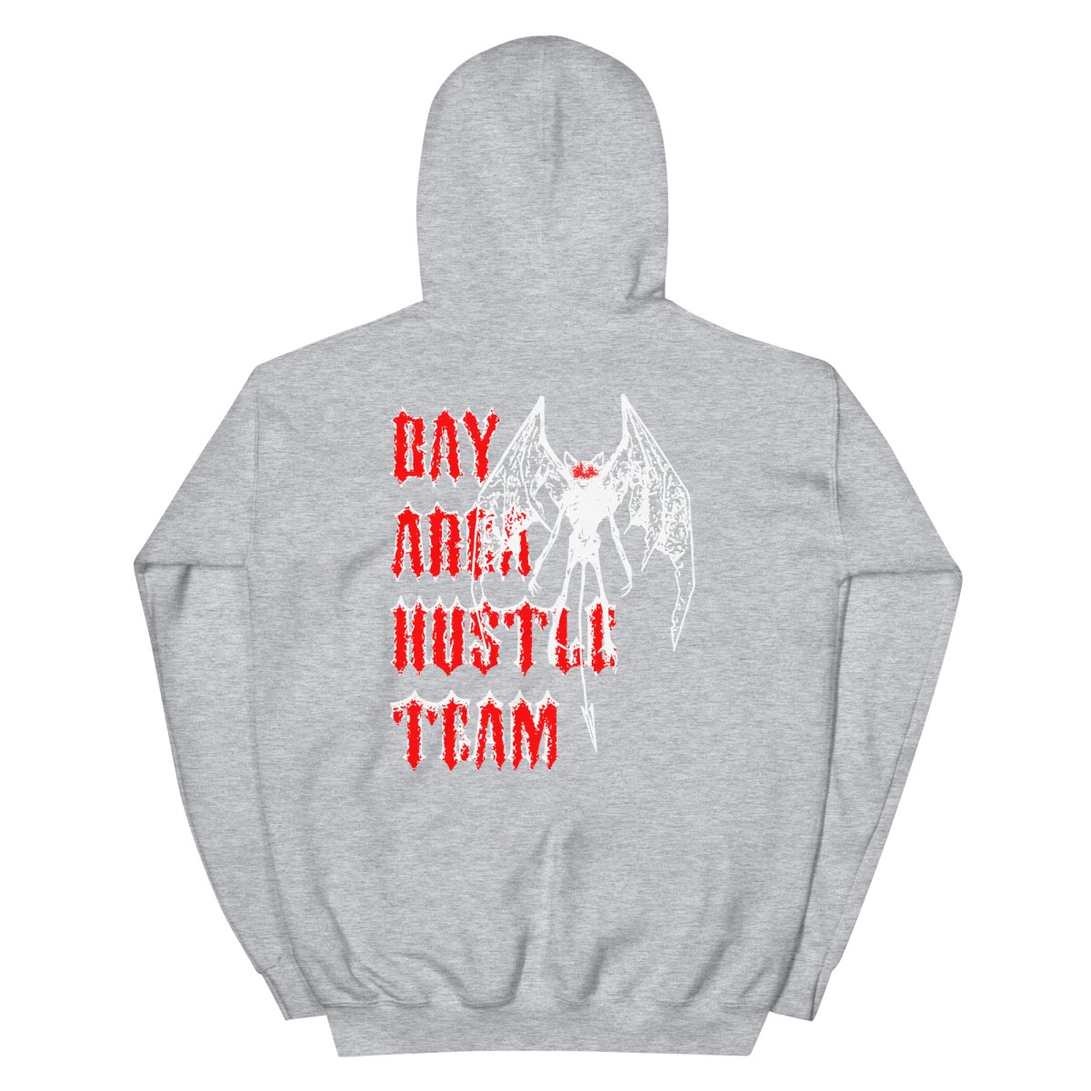 Medieval Hoodie- - Baht