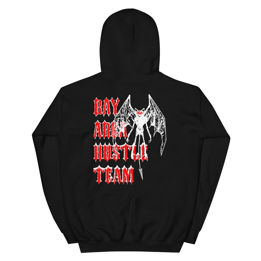 Medieval Hoodie- - Baht