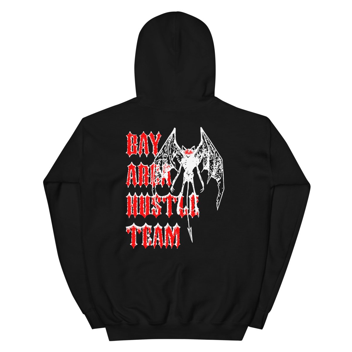 Medieval Hoodie- - Baht