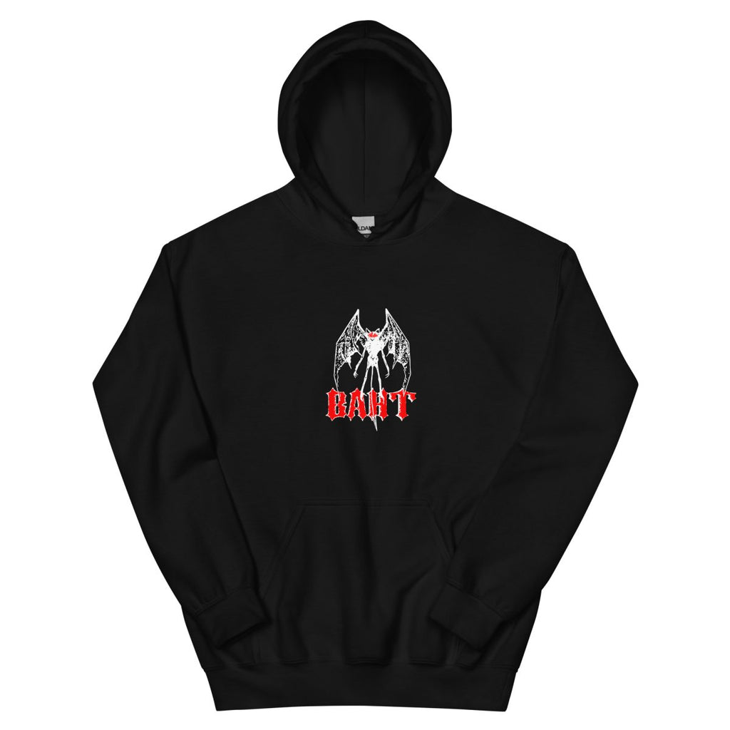 Medieval Hoodie- - Baht