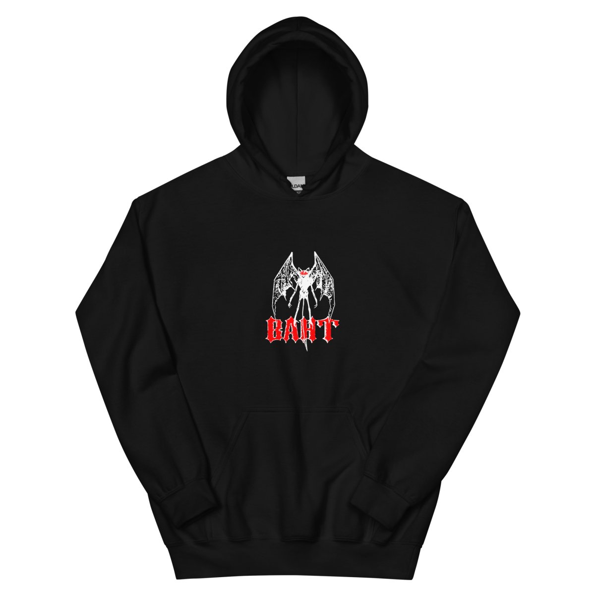 Medieval Hoodie- - Baht