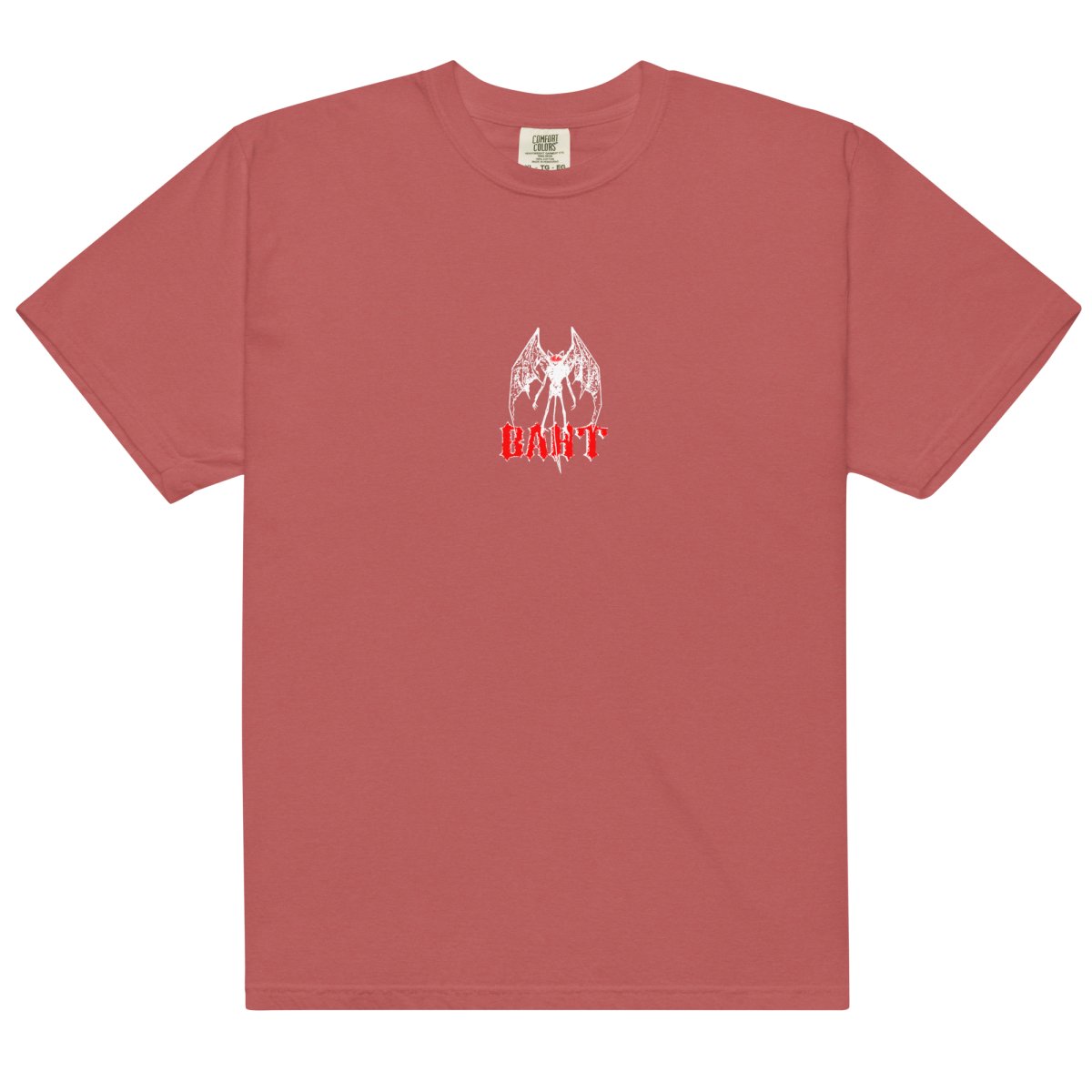 Medieval T- - Baht