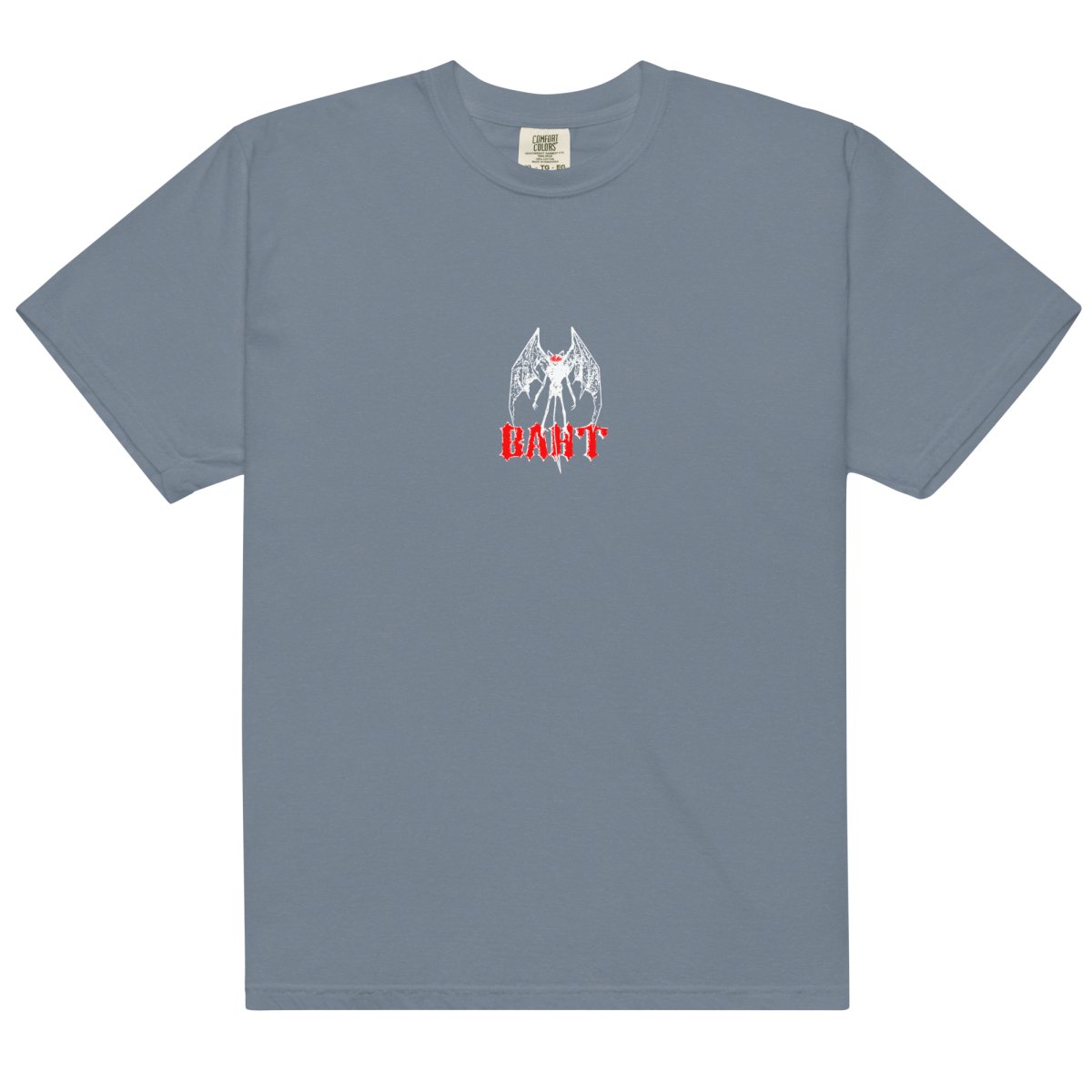 Medieval T- - Baht