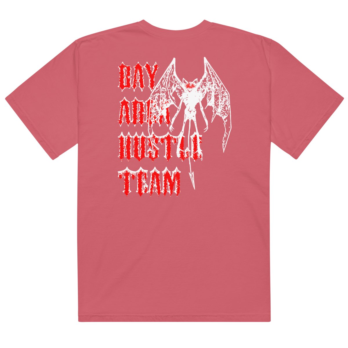 Medieval T- - Baht