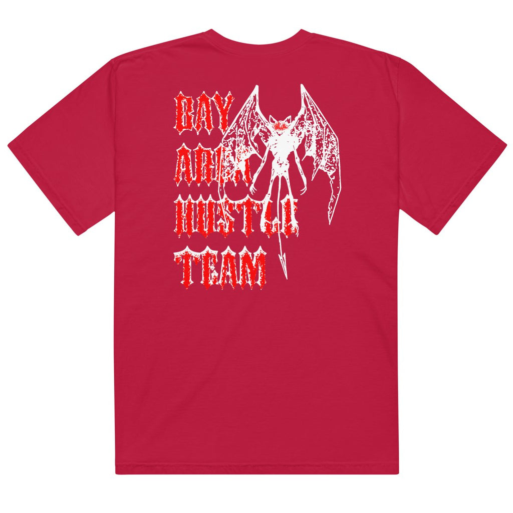 Medieval T- - Baht