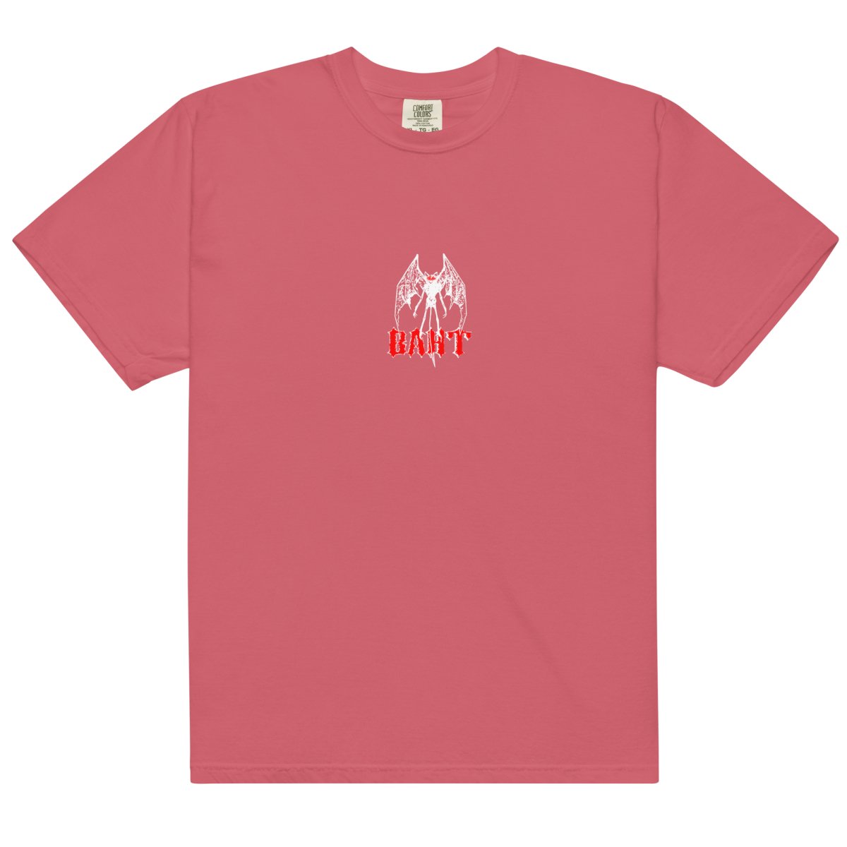Medieval T- - Baht