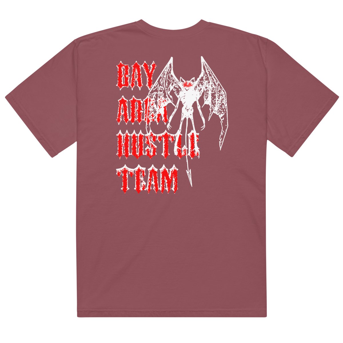 Medieval T- - Baht