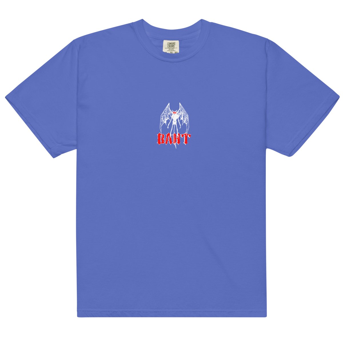 Medieval T- - Baht
