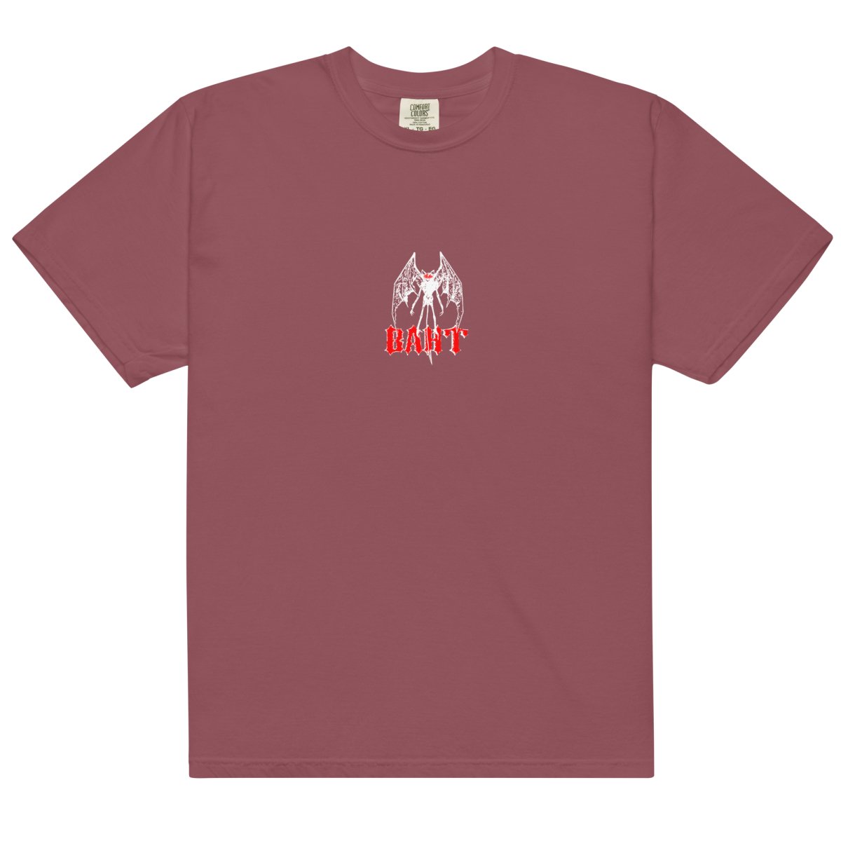 Medieval T- - Baht