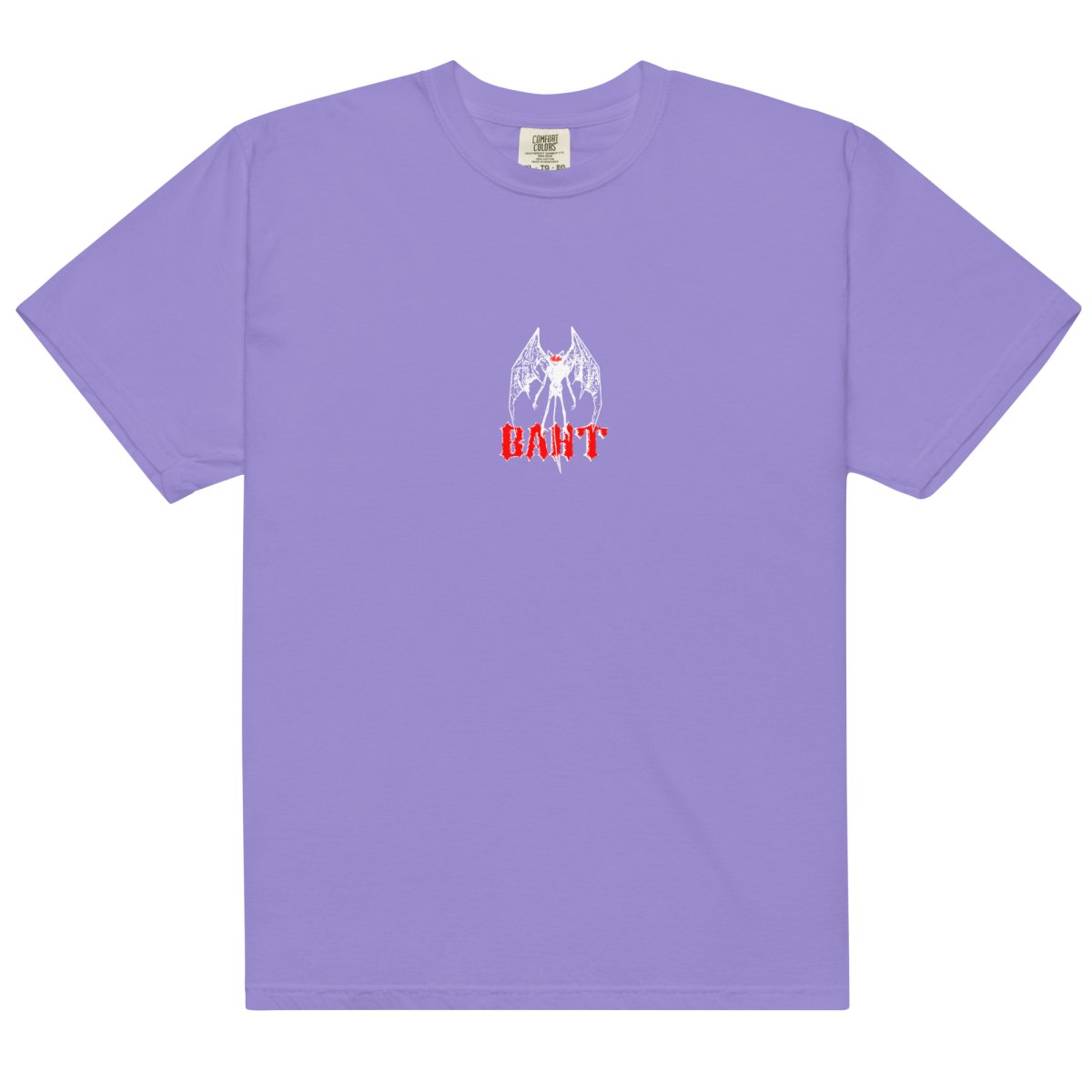 Medieval T- - Baht