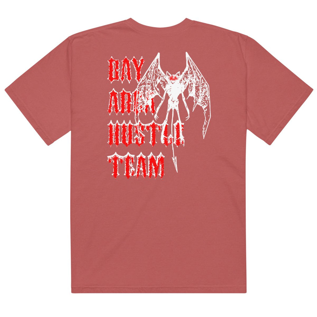Medieval T- - Baht