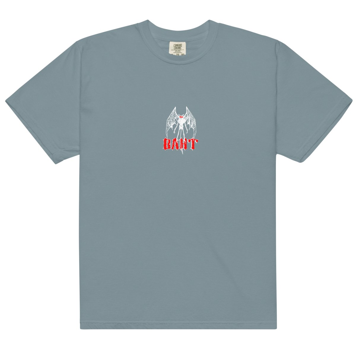 Medieval T- - Baht