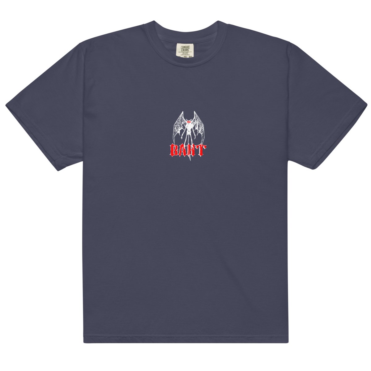 Medieval T- - Baht