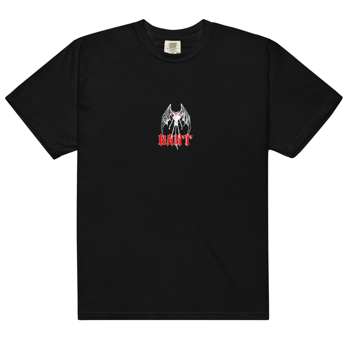 Medieval T- - Baht