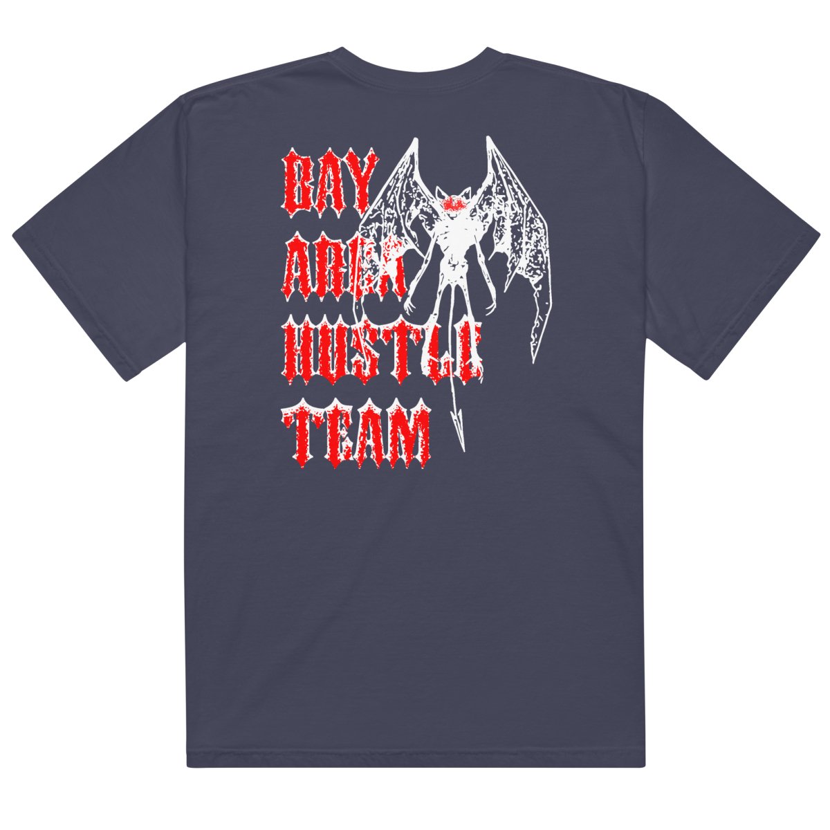 Medieval T- - Baht