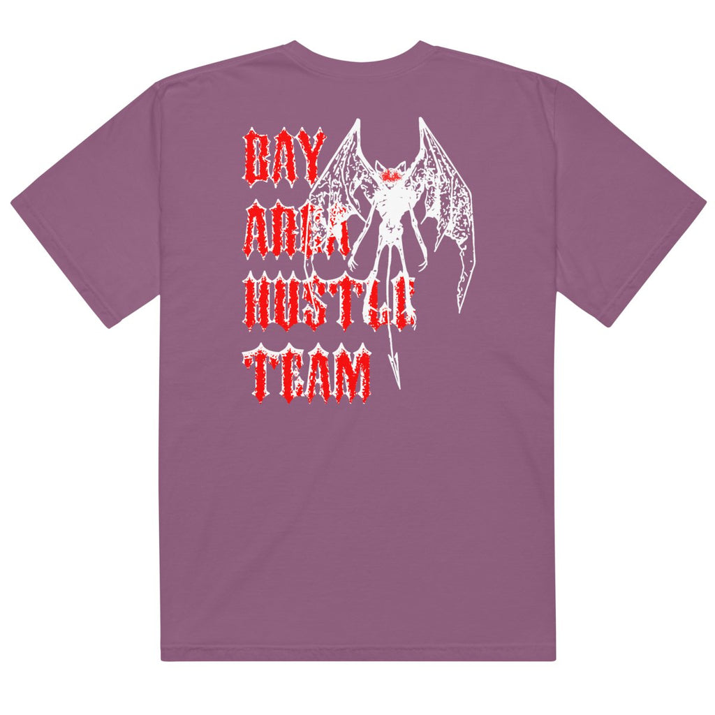 Medieval T- - Baht