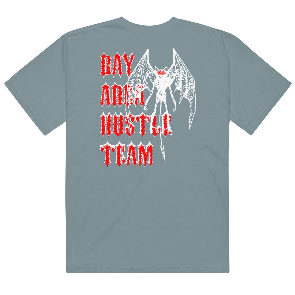 Medieval T- - Baht