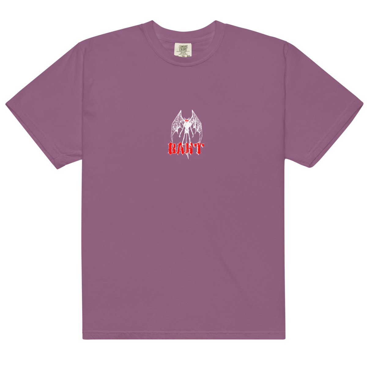 Medieval T- - Baht