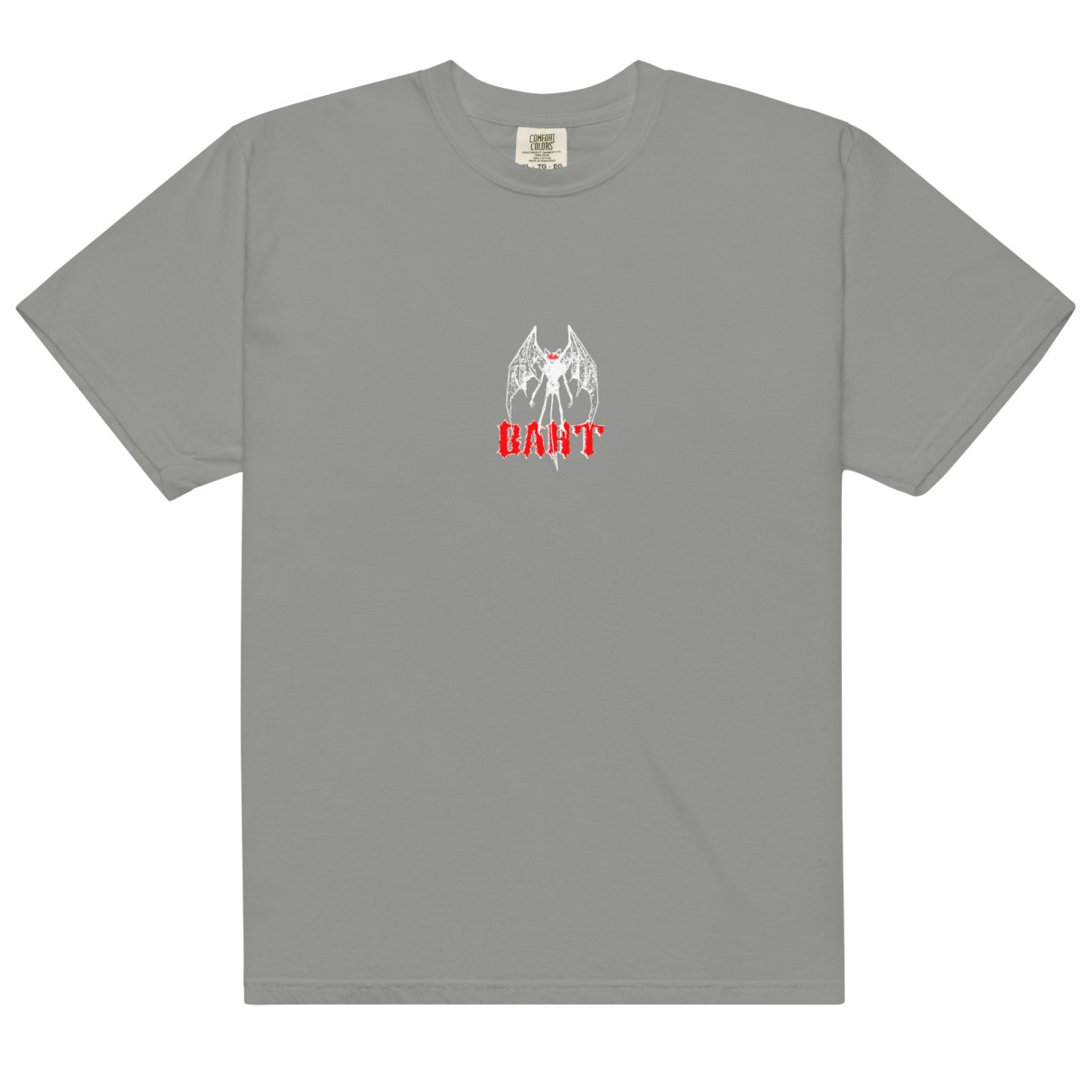 Medieval T- - Baht