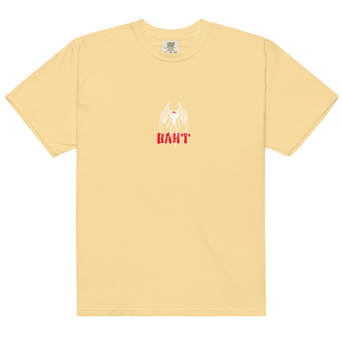 Medieval T- - Baht