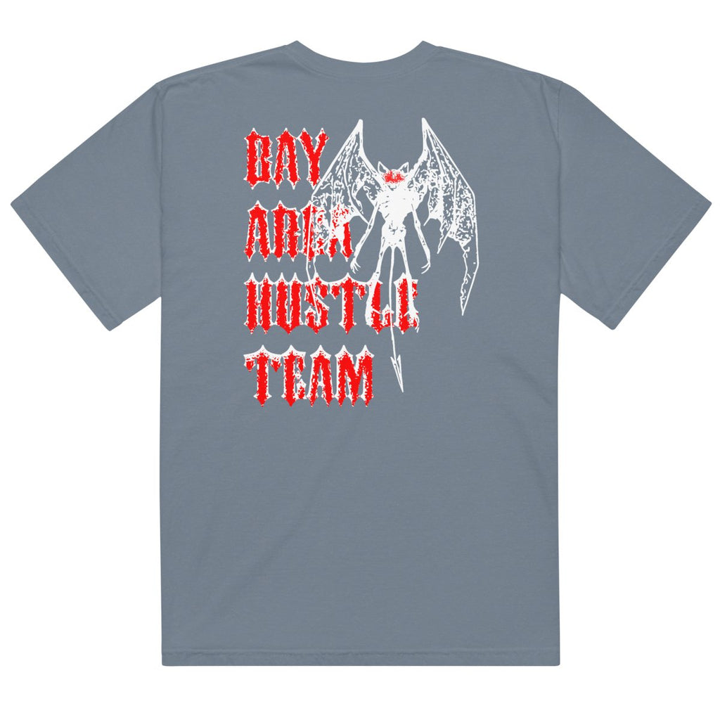 Medieval T- - Baht