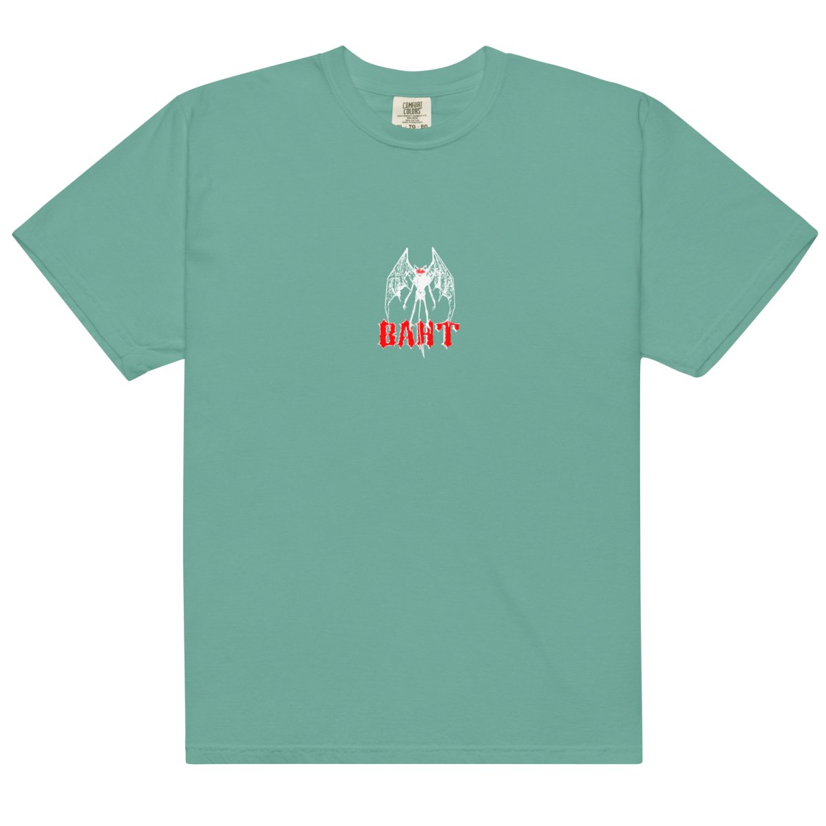 Medieval T- - Baht