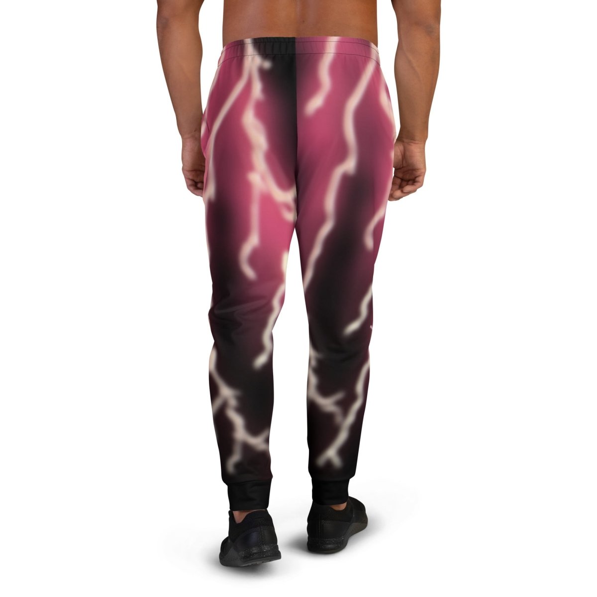 Men's Joggers- - Baht