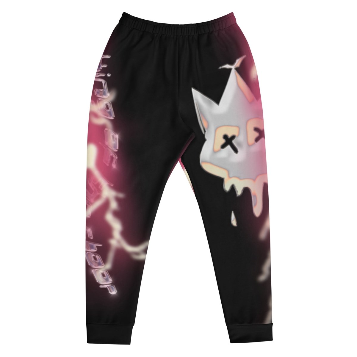 Men's Joggers- - Baht