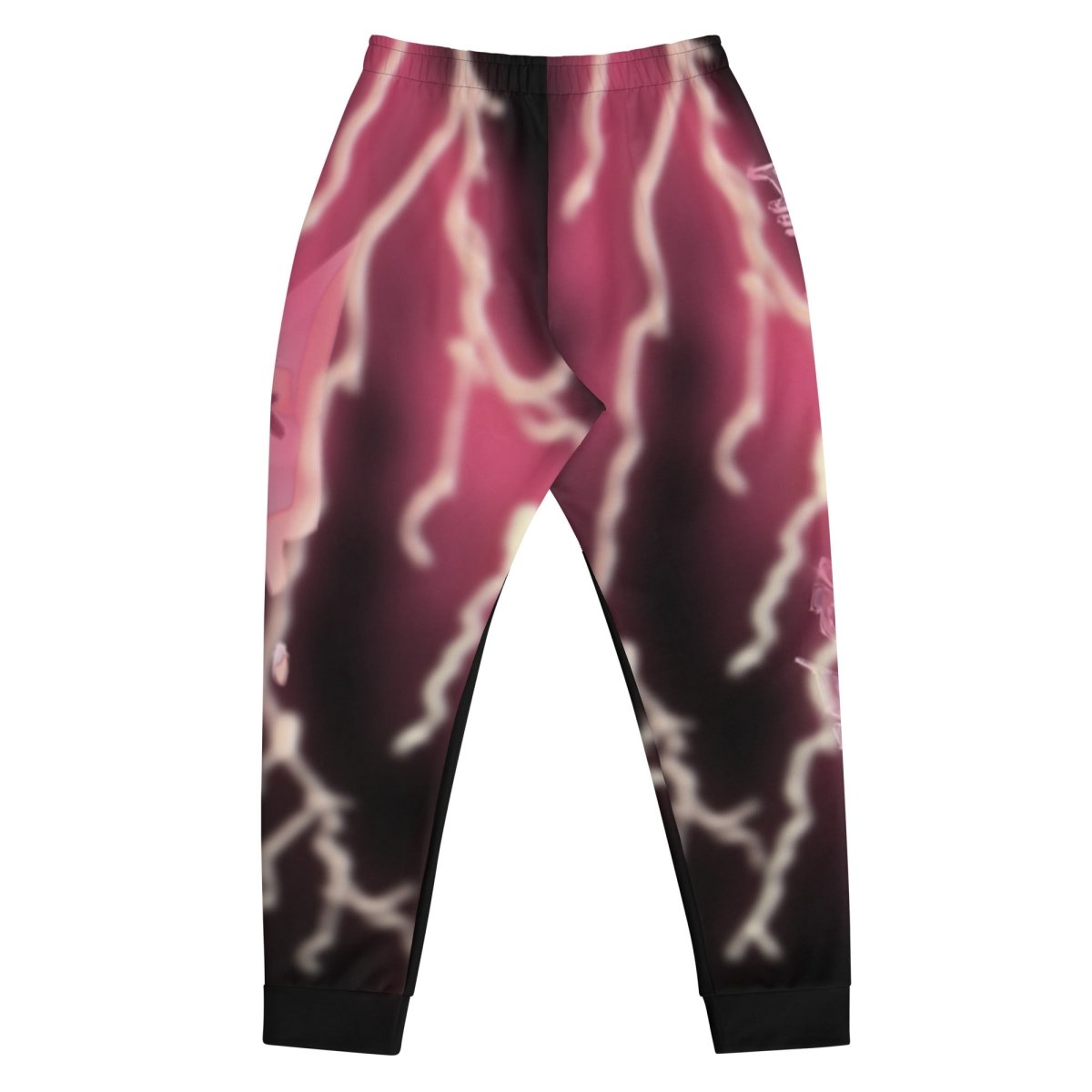 Men's Joggers- - Baht