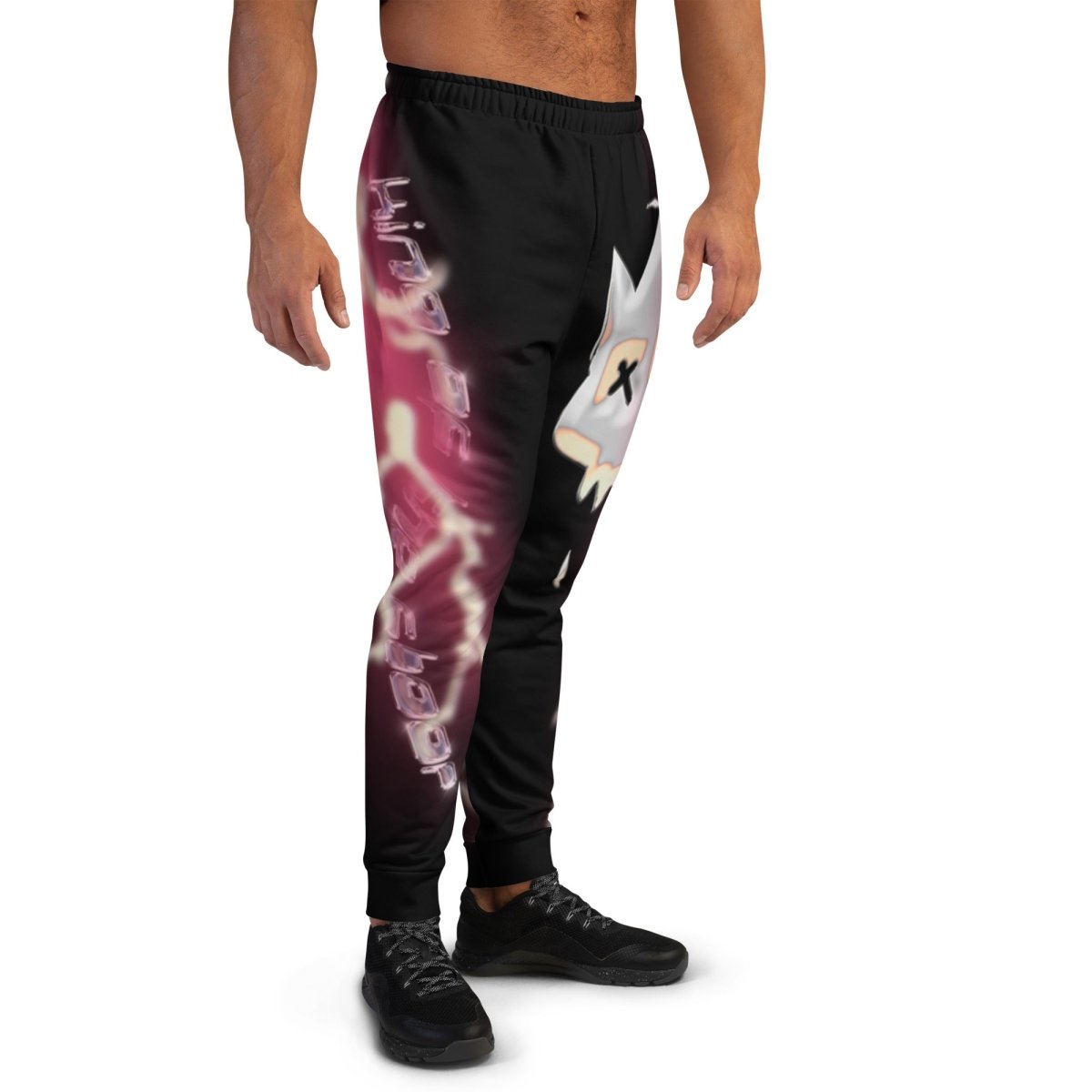 Men's Joggers- - Baht