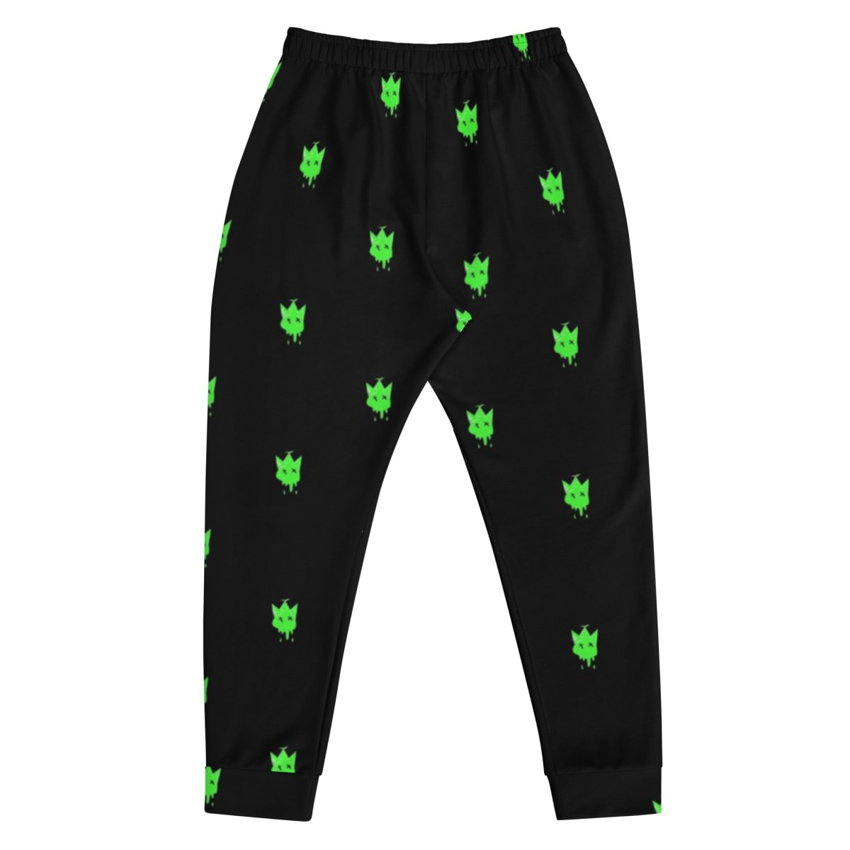 Men's Joggers- - Baht
