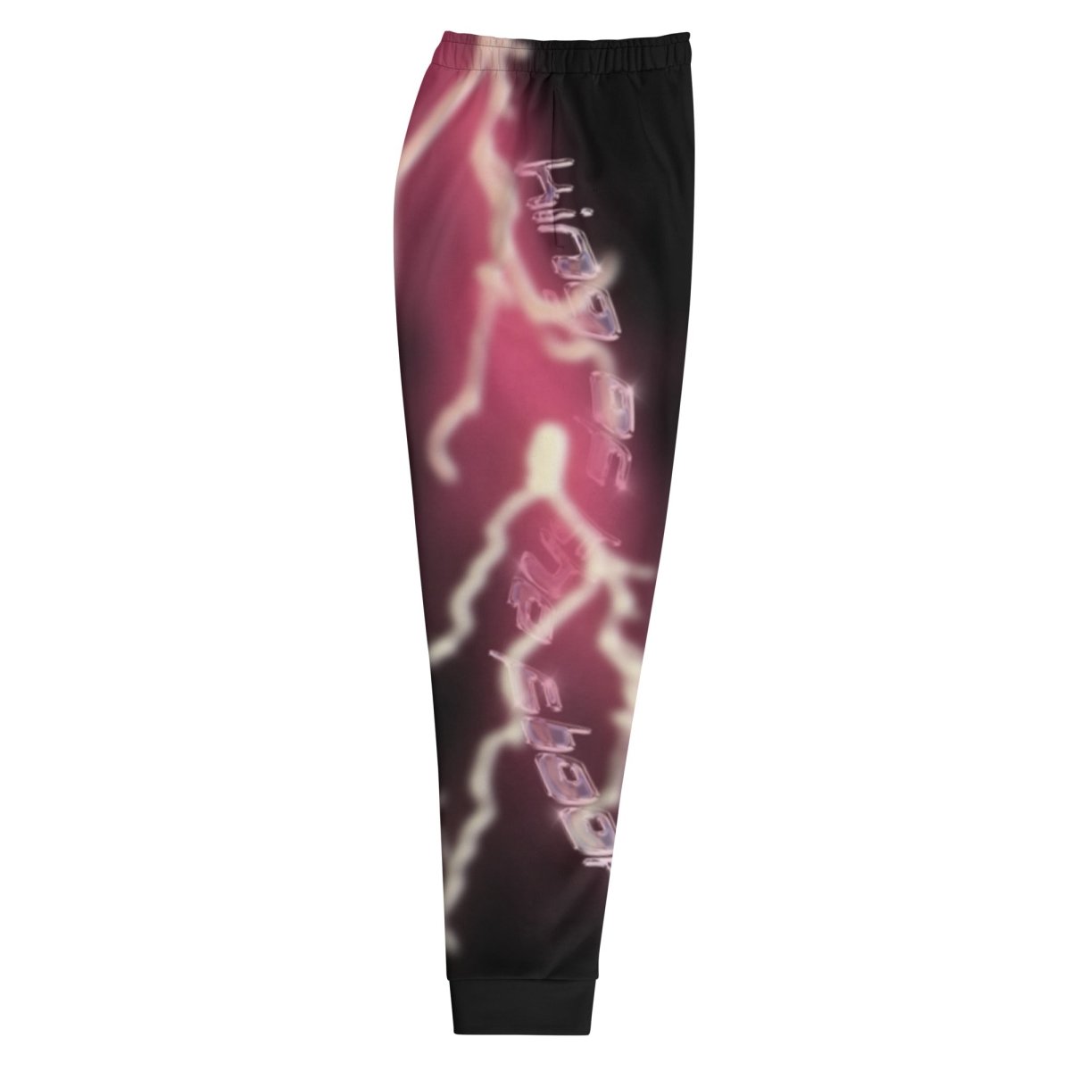 Men's Joggers- - Baht