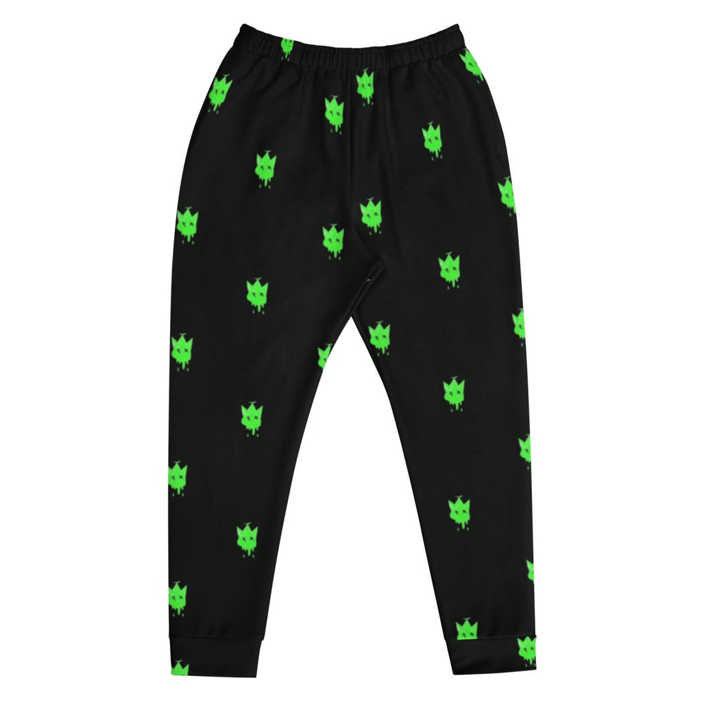 Men's Joggers- - Baht