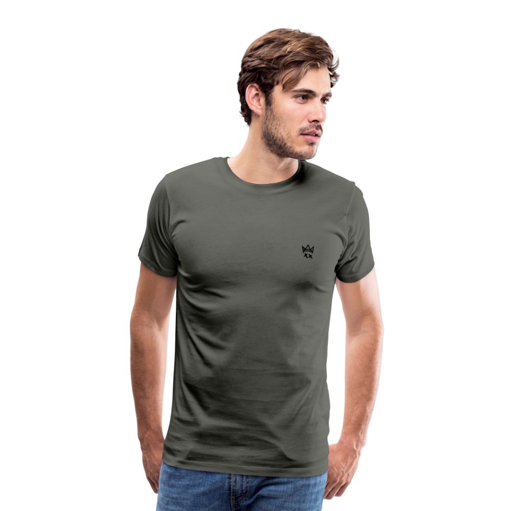Men's Premium T-Shirt-Men's Premium T-Shirt | Spreadshirt 812 - Baht